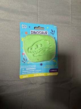 Anker Play Dinosaur Surprise Chalk